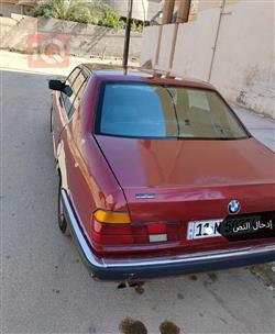 بی ئێم دەبڵیو سیریەس 7